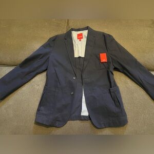 NWT Men Sports jacket